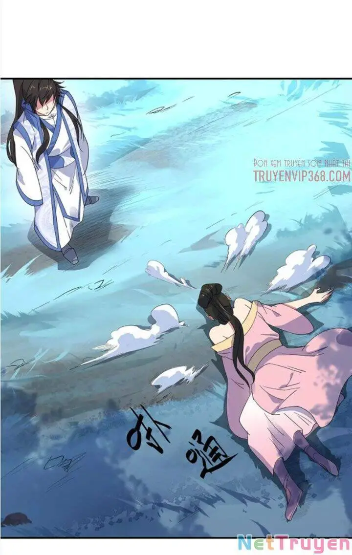 Chiến Hồn Tuyệt Thế Nettruyen ZZZ Chương 193 Page 13