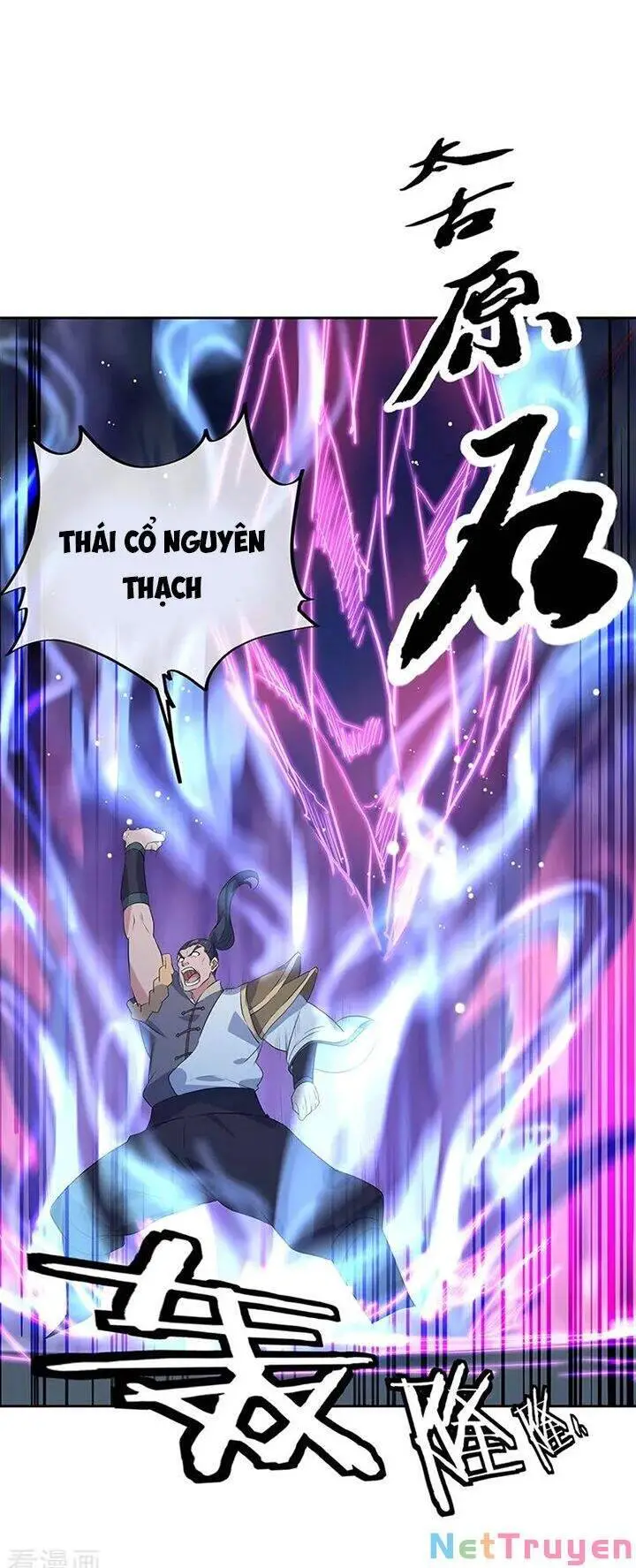Chiến Hồn Tuyệt Thế Nettruyen ZZZ Chương 190 Page 16