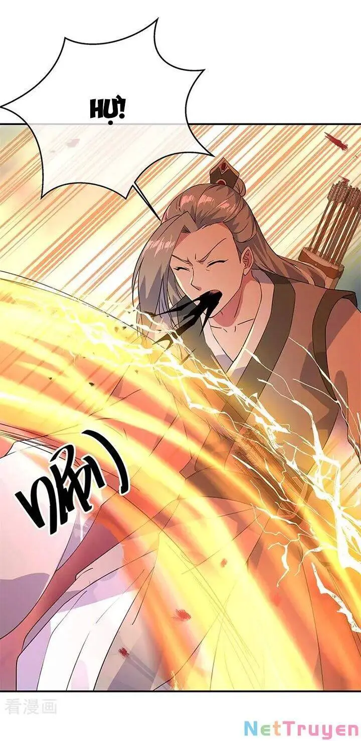 Chiến Hồn Tuyệt Thế Nettruyen ZZZ Chương 189 Page 5