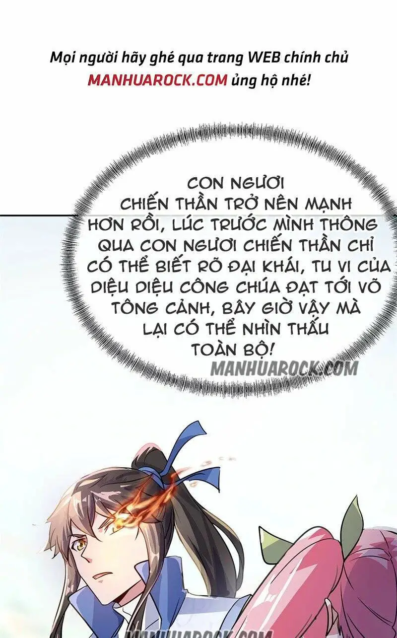 Chiến Hồn Tuyệt Thế Nettruyen ZZZ Chương 172 Page 3