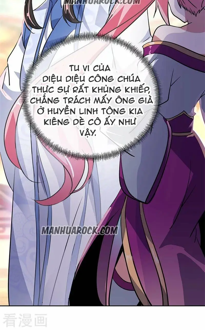 Chiến Hồn Tuyệt Thế Nettruyen ZZZ Chương 172 Page 4