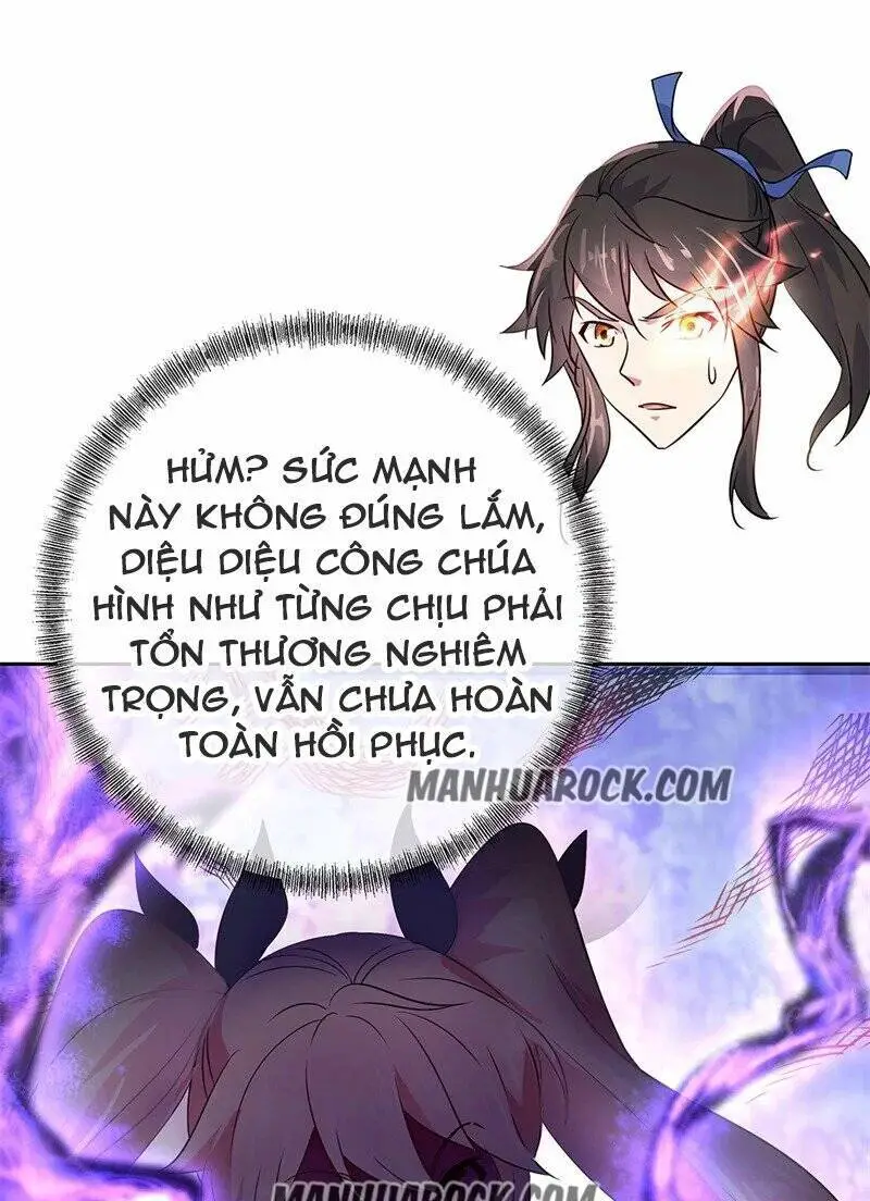 Chiến Hồn Tuyệt Thế Nettruyen ZZZ Chương 172 Page 5
