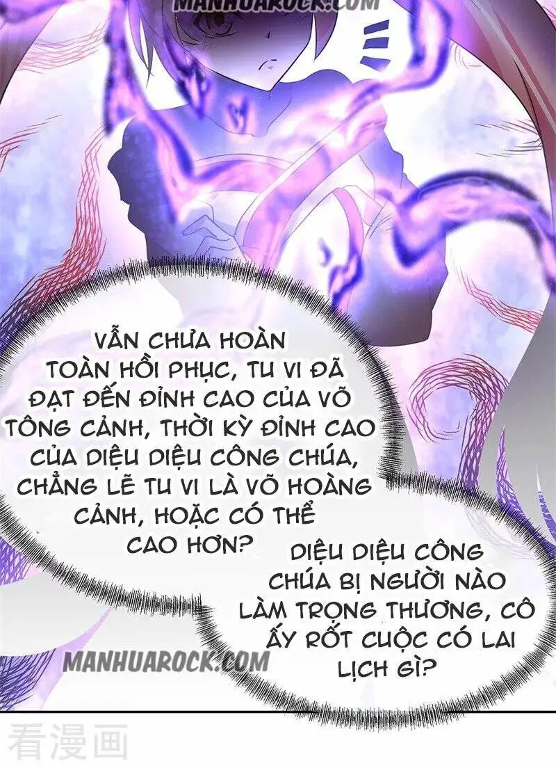 Chiến Hồn Tuyệt Thế Nettruyen ZZZ Chương 172 Page 6