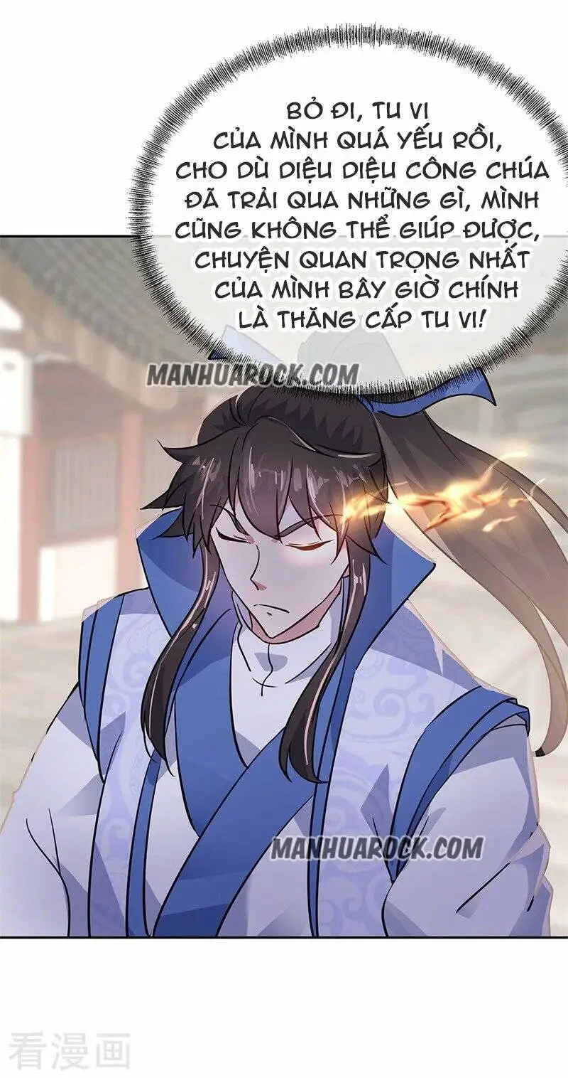 Chiến Hồn Tuyệt Thế Nettruyen ZZZ Chương 172 Page 7