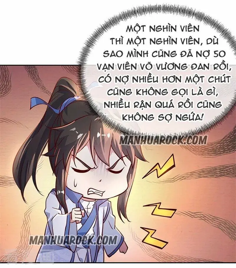 Chiến Hồn Tuyệt Thế Nettruyen ZZZ Chương 172 Page 12