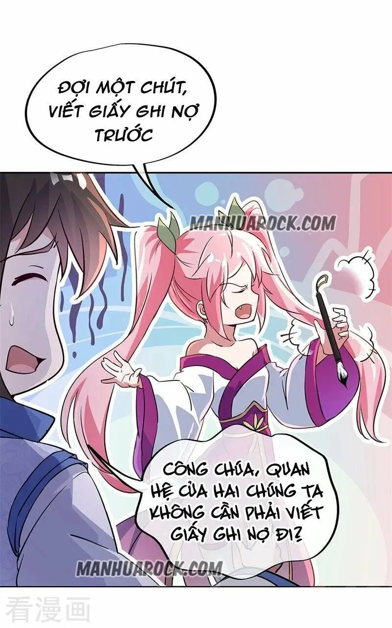 Chiến Hồn Tuyệt Thế Nettruyen ZZZ Chương 172 Page 18