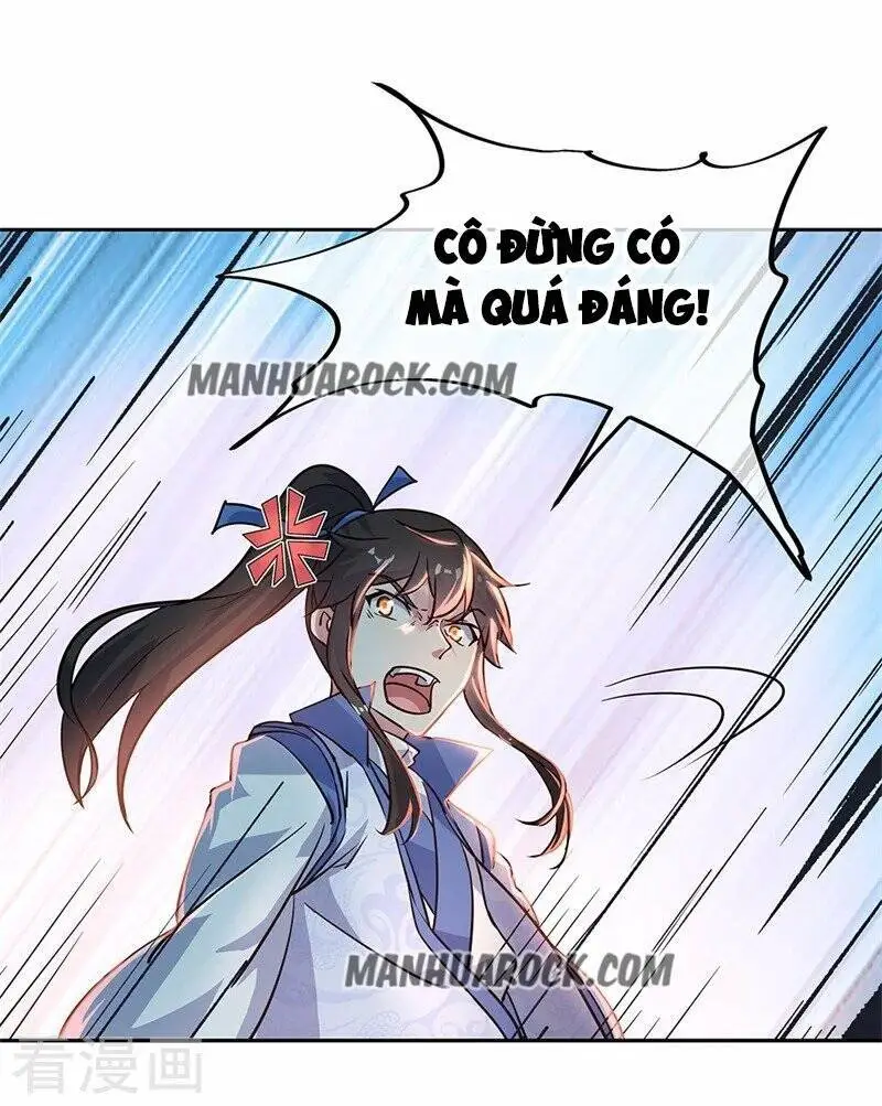 Chiến Hồn Tuyệt Thế Nettruyen ZZZ Chương 172 Page 22