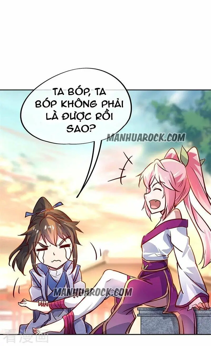 Chiến Hồn Tuyệt Thế Nettruyen ZZZ Chương 172 Page 24