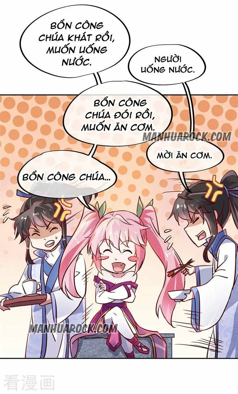Chiến Hồn Tuyệt Thế Nettruyen ZZZ Chương 172 Page 25