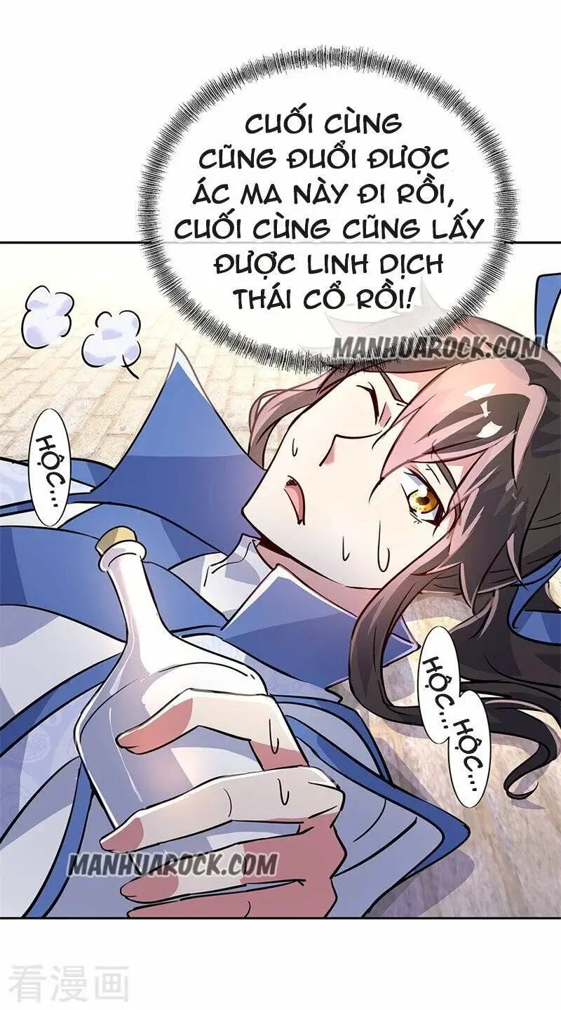 Chiến Hồn Tuyệt Thế Nettruyen ZZZ Chương 172 Page 27