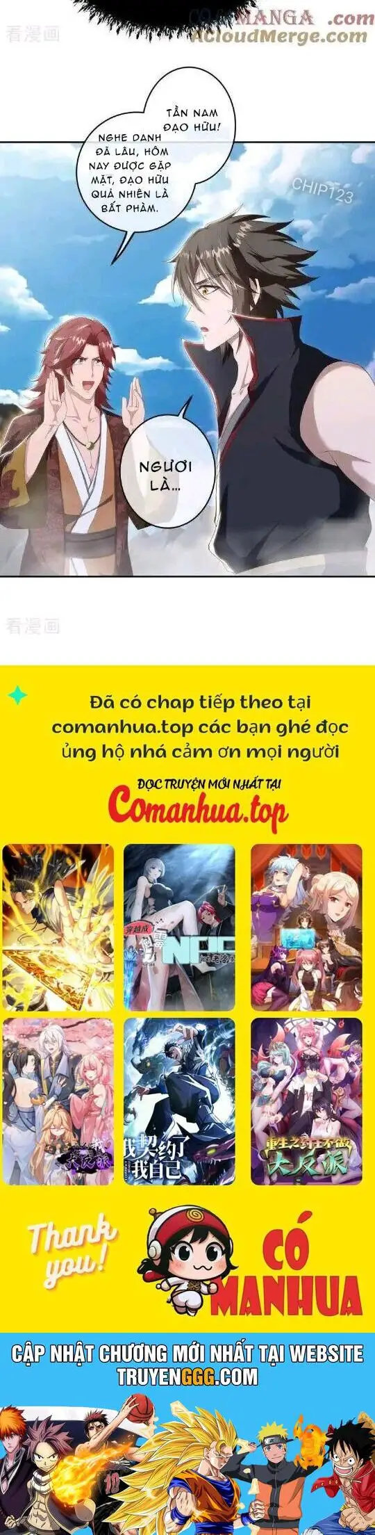 Chiến Hồn Tuyệt Thế Nettruyen ZZZ Chương 682 Page 16