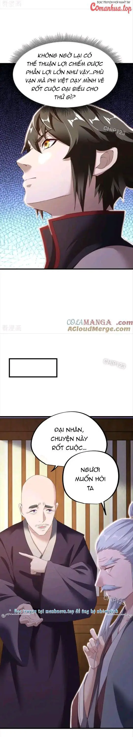 Chiến Hồn Tuyệt Thế Nettruyen ZZZ Chương 679 Page 30