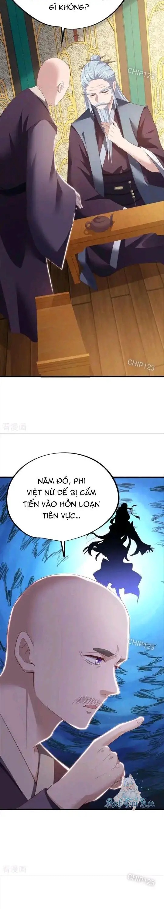 Chiến Hồn Tuyệt Thế Nettruyen ZZZ Chương 679 Page 32