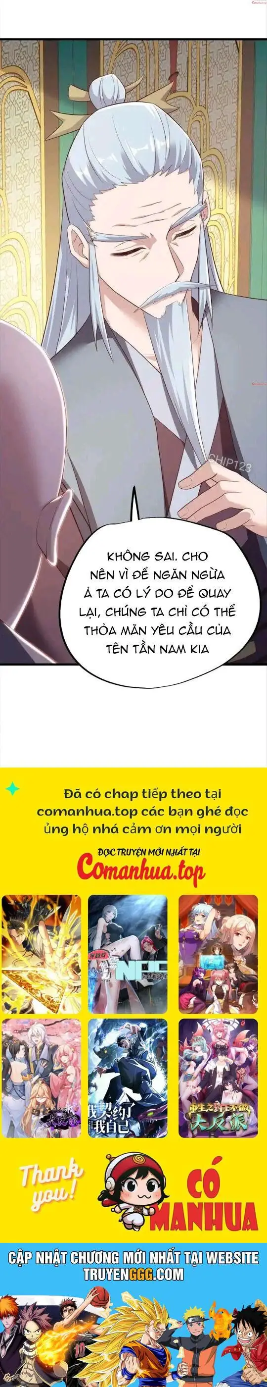 Chiến Hồn Tuyệt Thế Nettruyen ZZZ Chương 679 Page 33
