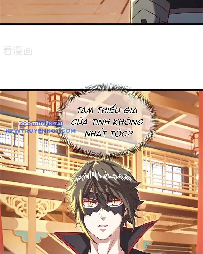 Chiến Hồn Tuyệt Thế Nettruyen ZZZ Chương 735 Page 11