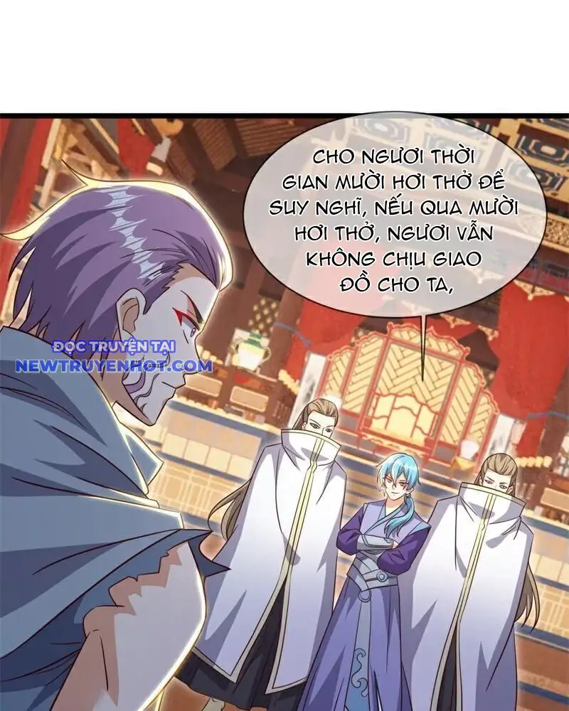 Chiến Hồn Tuyệt Thế Nettruyen ZZZ Chương 735 Page 13
