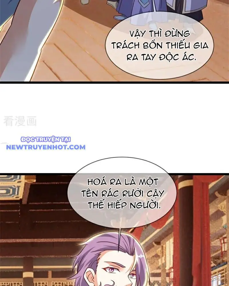 Chiến Hồn Tuyệt Thế Nettruyen ZZZ Chương 735 Page 14