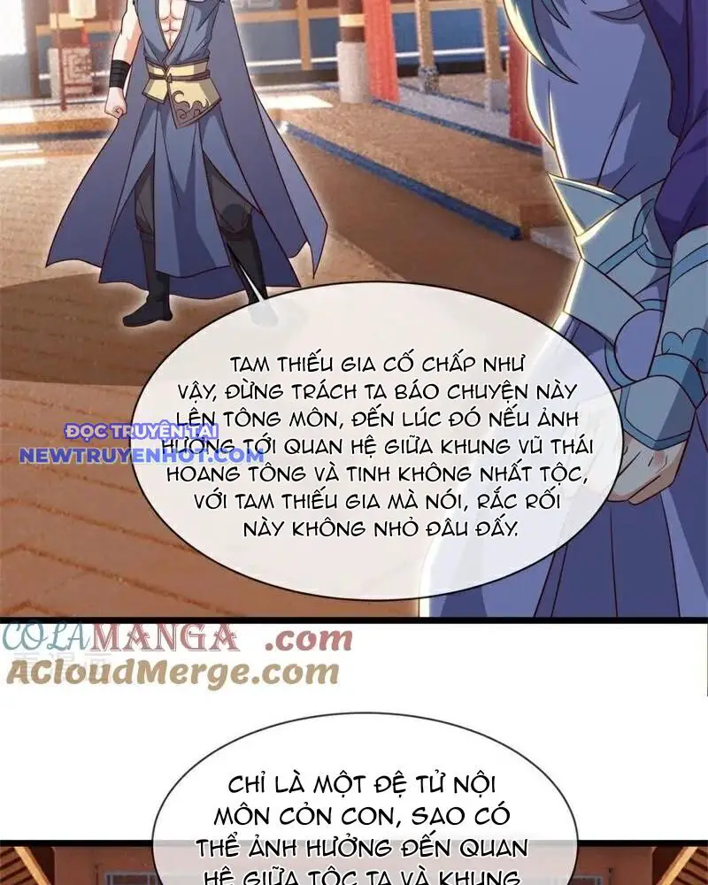 Chiến Hồn Tuyệt Thế Nettruyen ZZZ Chương 735 Page 21