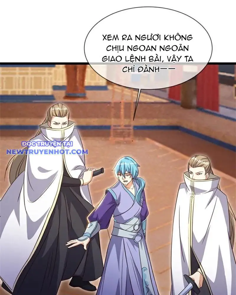 Chiến Hồn Tuyệt Thế Nettruyen ZZZ Chương 735 Page 24