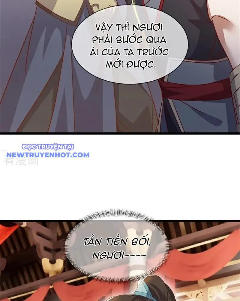 Chiến Hồn Tuyệt Thế Nettruyen ZZZ Chương 735 Page 28