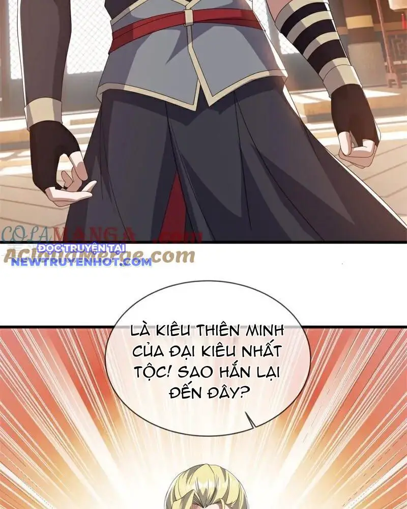 Chiến Hồn Tuyệt Thế Nettruyen ZZZ Chương 735 Page 36