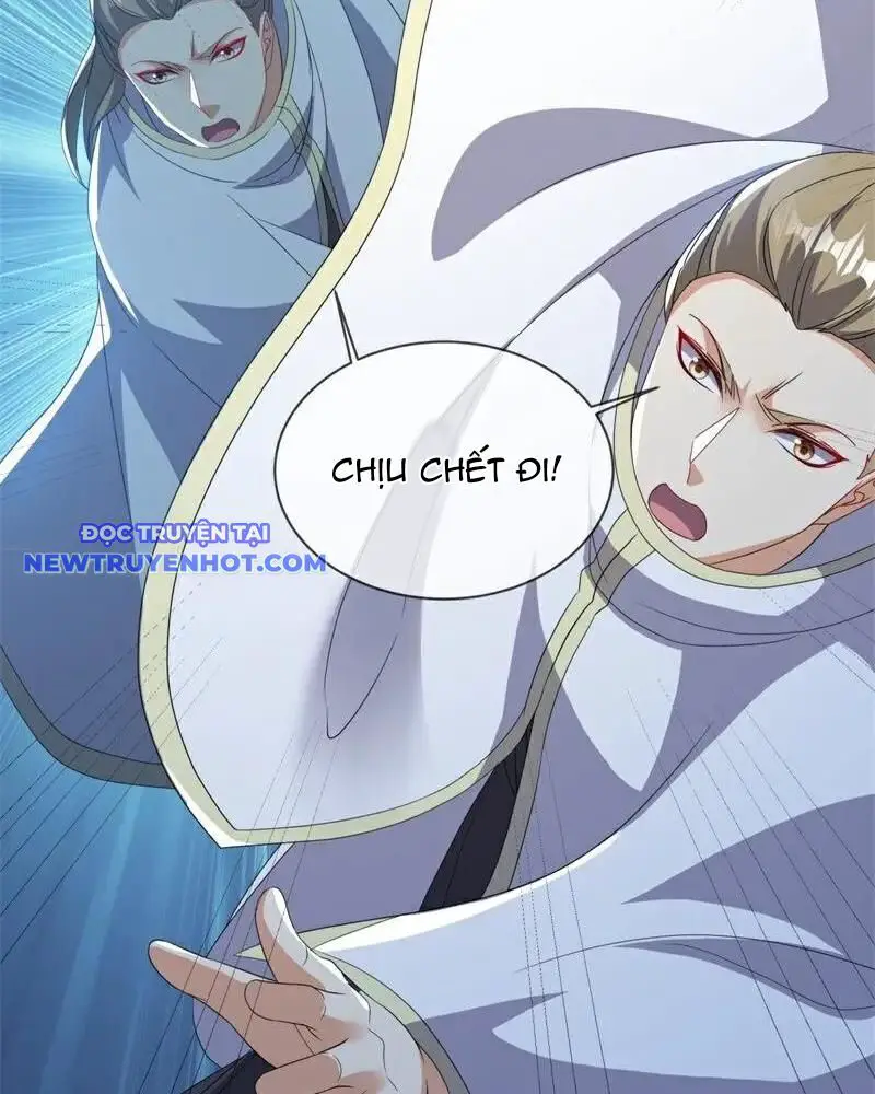 Chiến Hồn Tuyệt Thế Nettruyen ZZZ Chương 735 Page 48