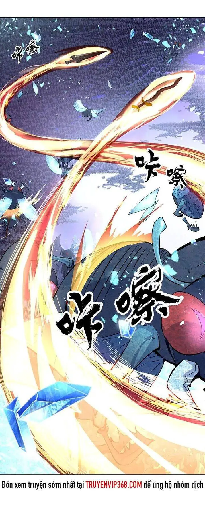 Chiến Hồn Tuyệt Thế Nettruyen ZZZ Chương 182 Page 2