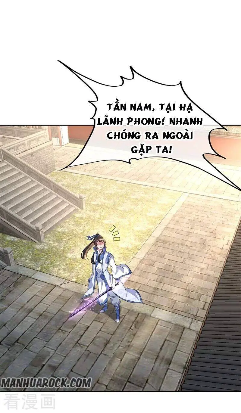 Chiến Hồn Tuyệt Thế Nettruyen ZZZ Chương 166 Page 8