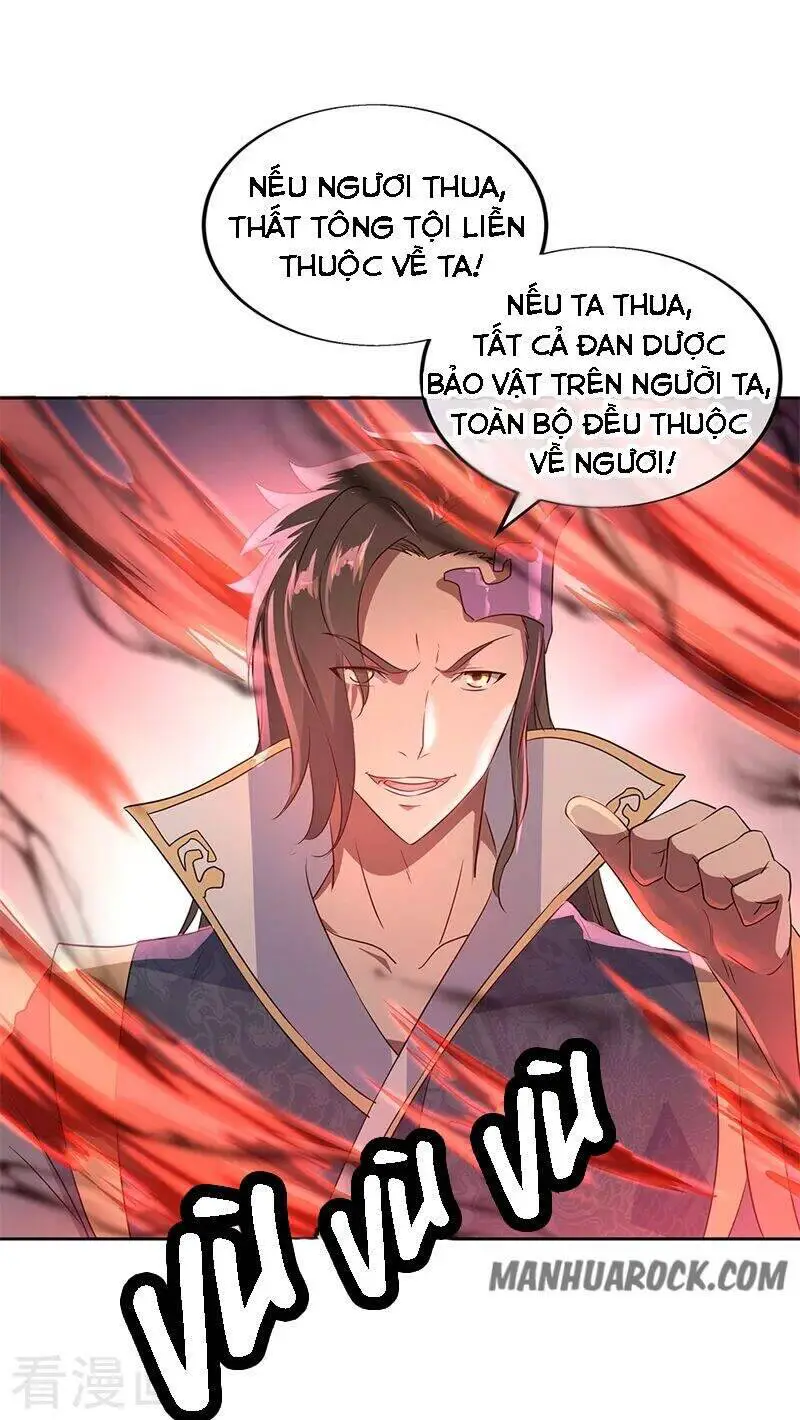 Chiến Hồn Tuyệt Thế Nettruyen ZZZ Chương 166 Page 18