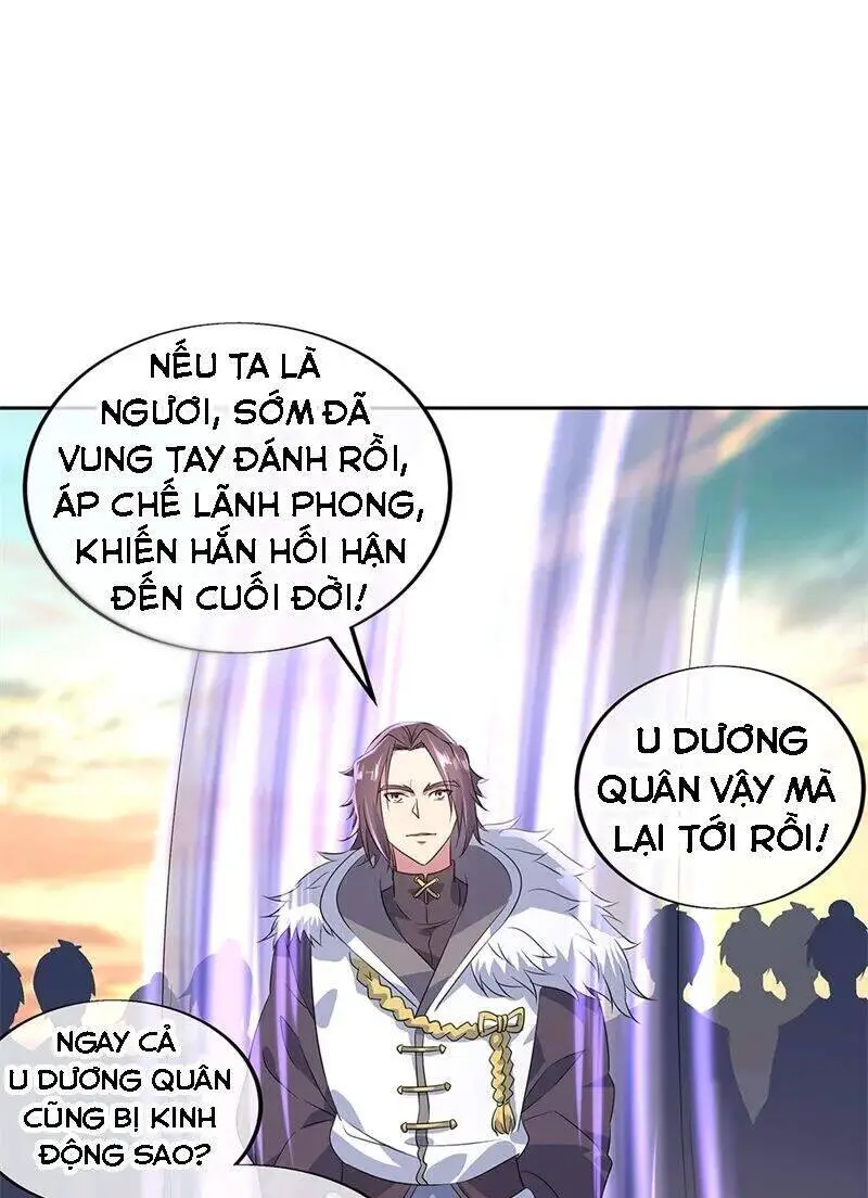 Chiến Hồn Tuyệt Thế Nettruyen ZZZ Chương 166 Page 22