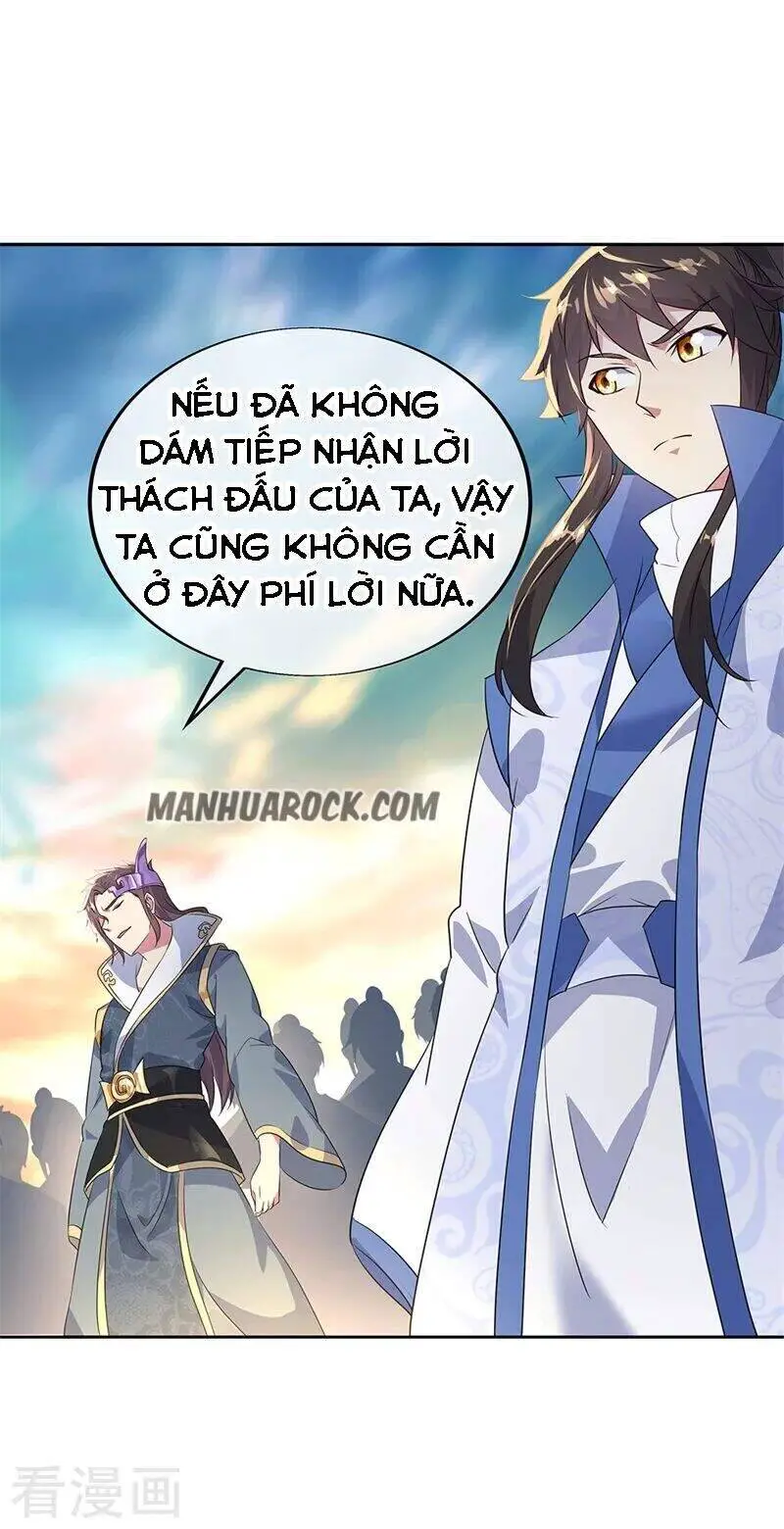 Chiến Hồn Tuyệt Thế Nettruyen ZZZ Chương 166 Page 27