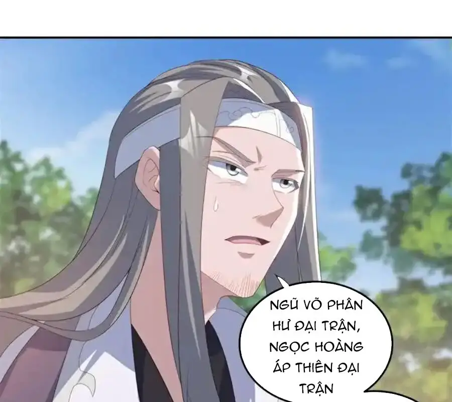 Chiến Hồn Tuyệt Thế Nettruyen ZZZ Chương 731 Page 51