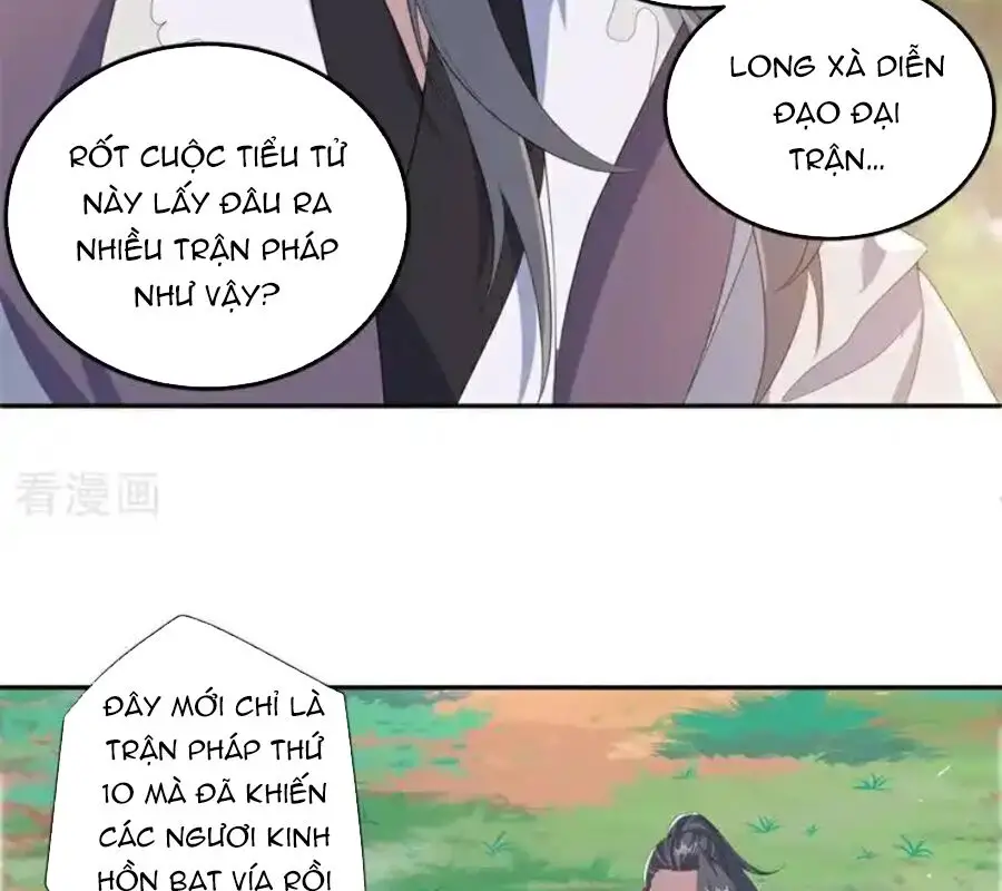 Chiến Hồn Tuyệt Thế Nettruyen ZZZ Chương 731 Page 52