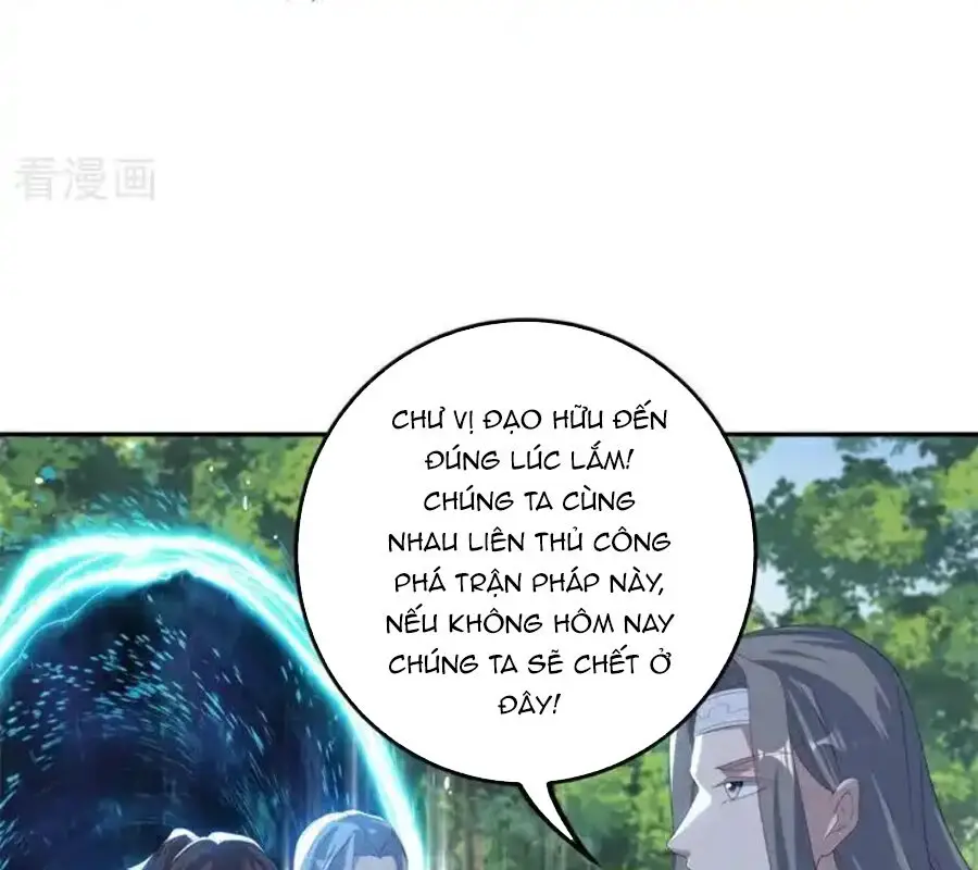 Chiến Hồn Tuyệt Thế Nettruyen ZZZ Chương 731 Page 75