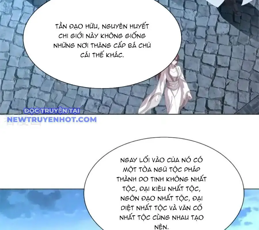Chiến Hồn Tuyệt Thế Nettruyen ZZZ Chương 734 Page 100