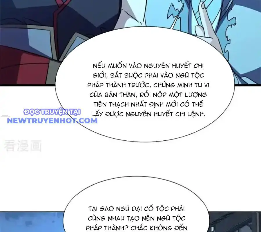 Chiến Hồn Tuyệt Thế Nettruyen ZZZ Chương 734 Page 102