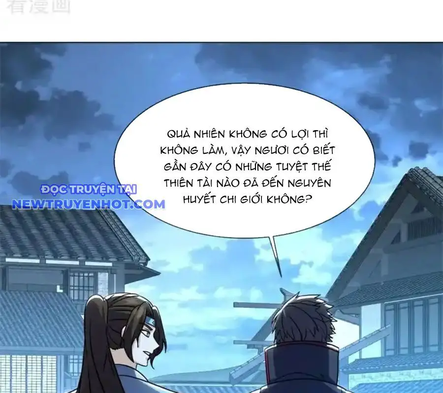 Chiến Hồn Tuyệt Thế Nettruyen ZZZ Chương 734 Page 107