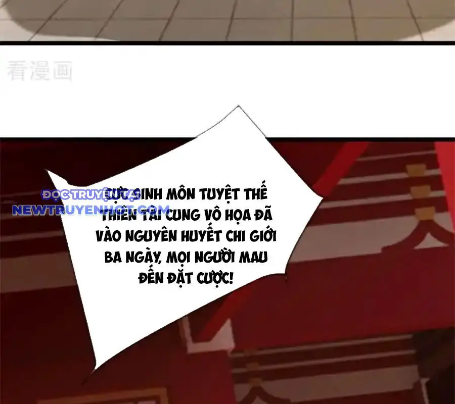 Chiến Hồn Tuyệt Thế Nettruyen ZZZ Chương 734 Page 115