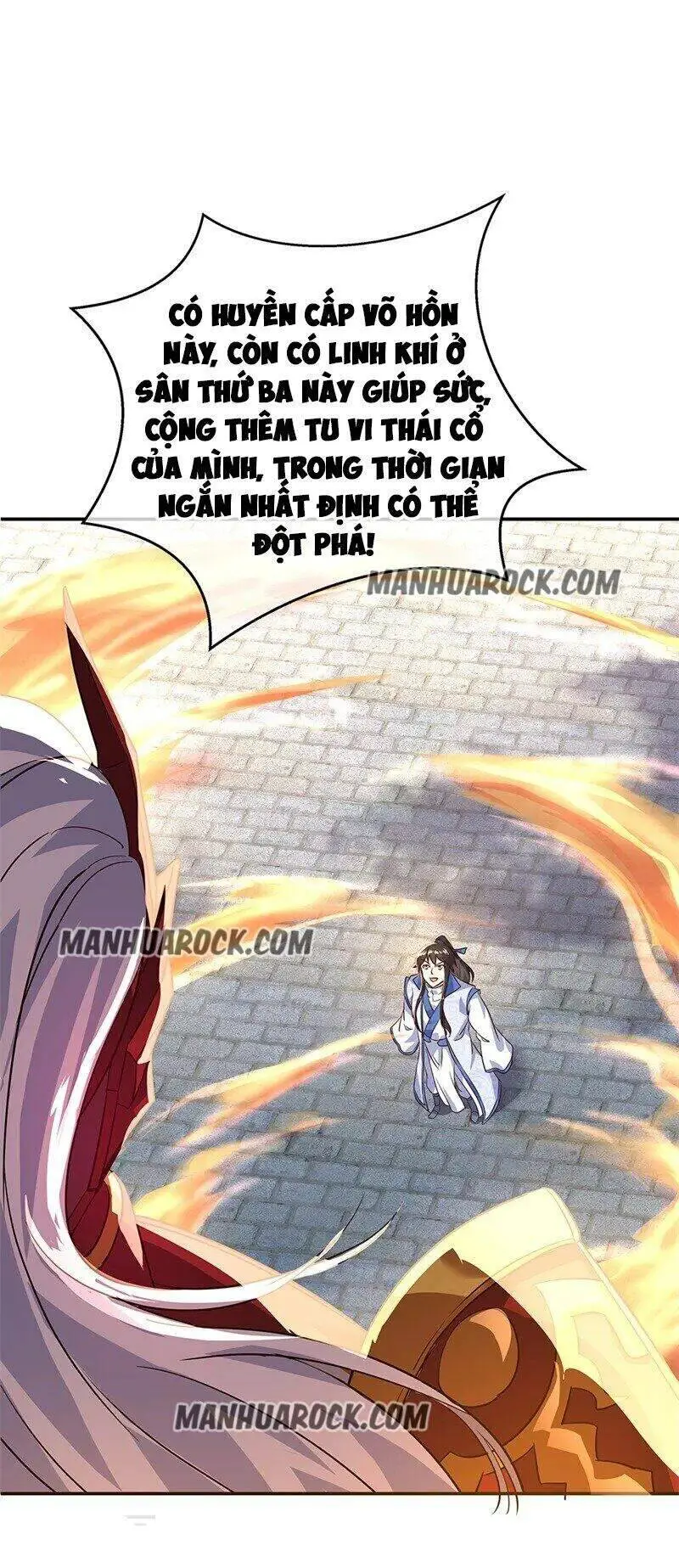 Chiến Hồn Tuyệt Thế Nettruyen ZZZ Chương 171 Page 4