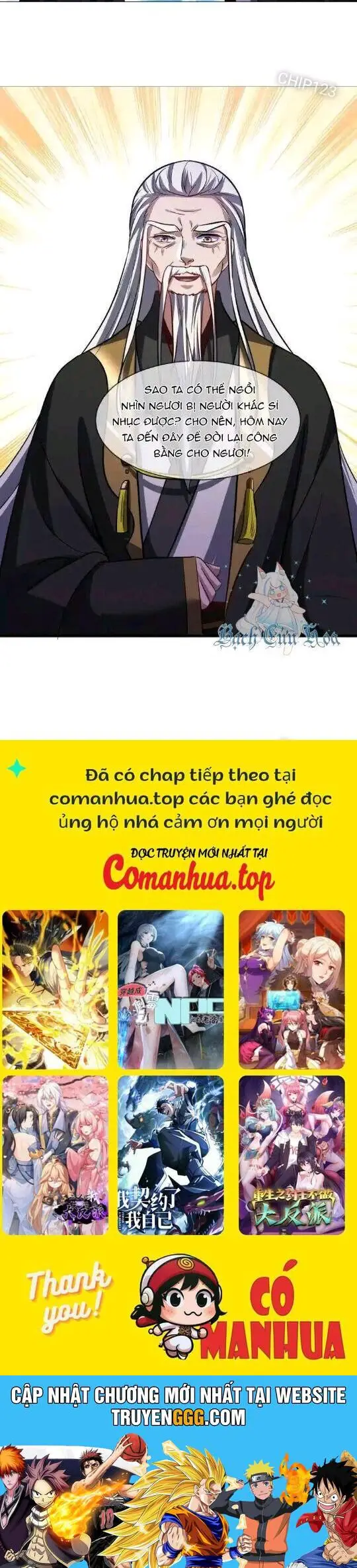 Chiến Hồn Tuyệt Thế Nettruyen ZZZ Chương 675 Page 22