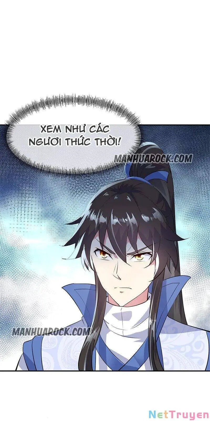 Chiến Hồn Tuyệt Thế Nettruyen ZZZ Chương 162 Page 28
