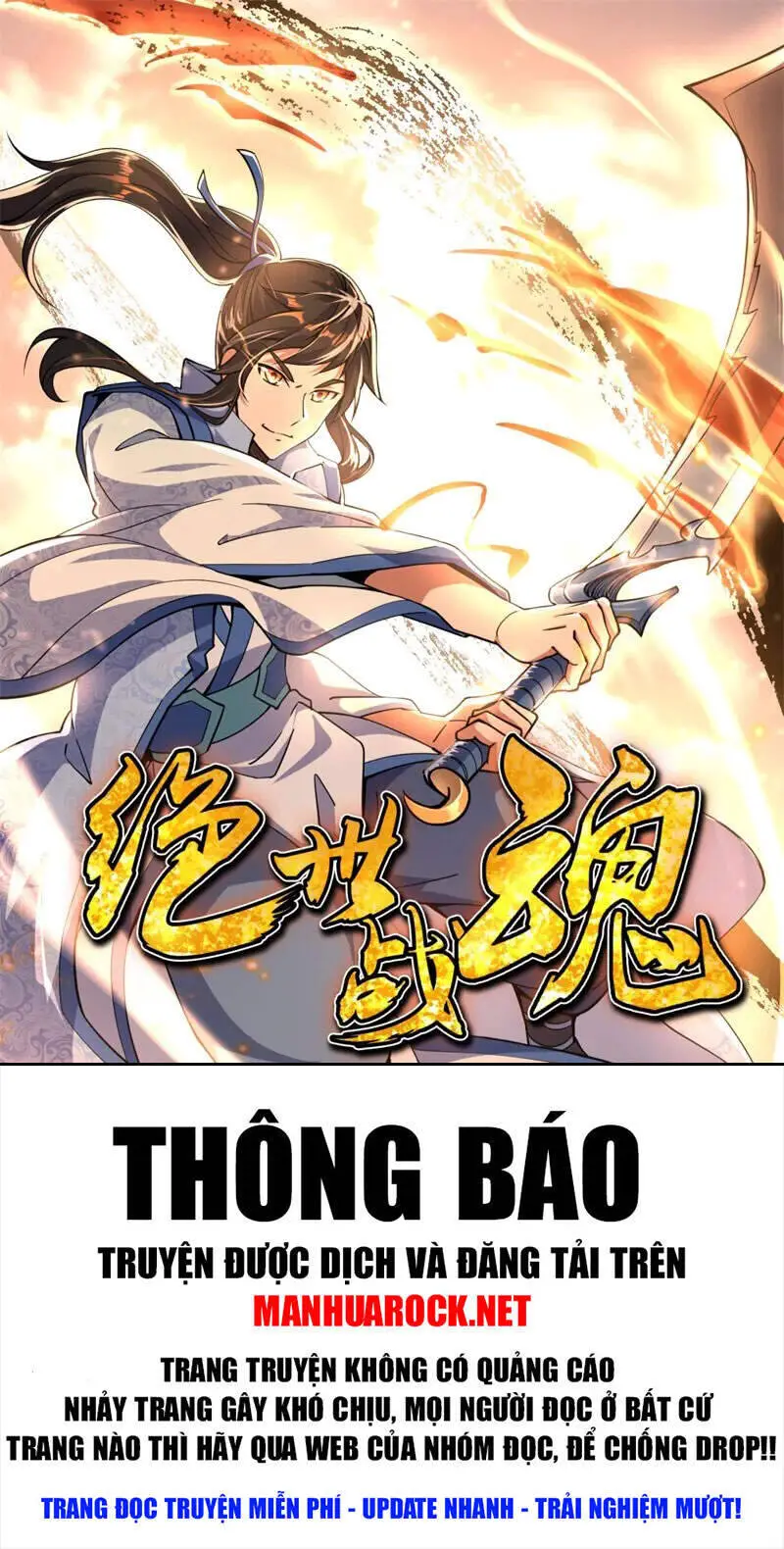 Chiến Hồn Tuyệt Thế Nettruyen ZZZ Chương 163 Page 1