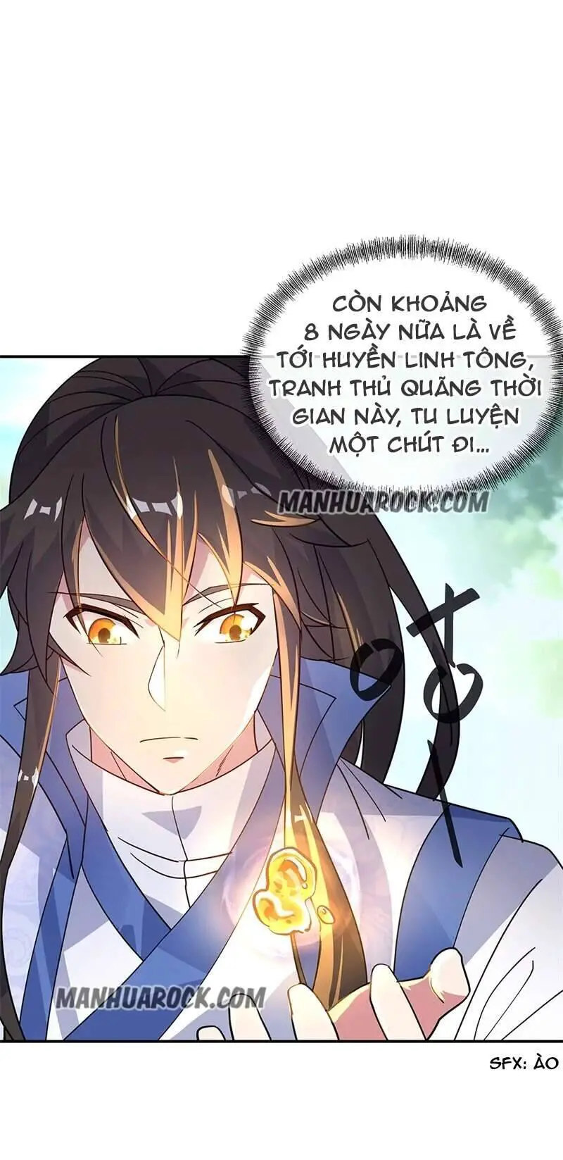 Chiến Hồn Tuyệt Thế Nettruyen ZZZ Chương 163 Page 4