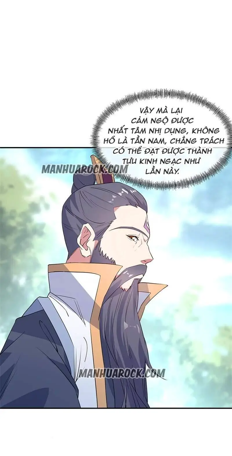 Chiến Hồn Tuyệt Thế Nettruyen ZZZ Chương 163 Page 6