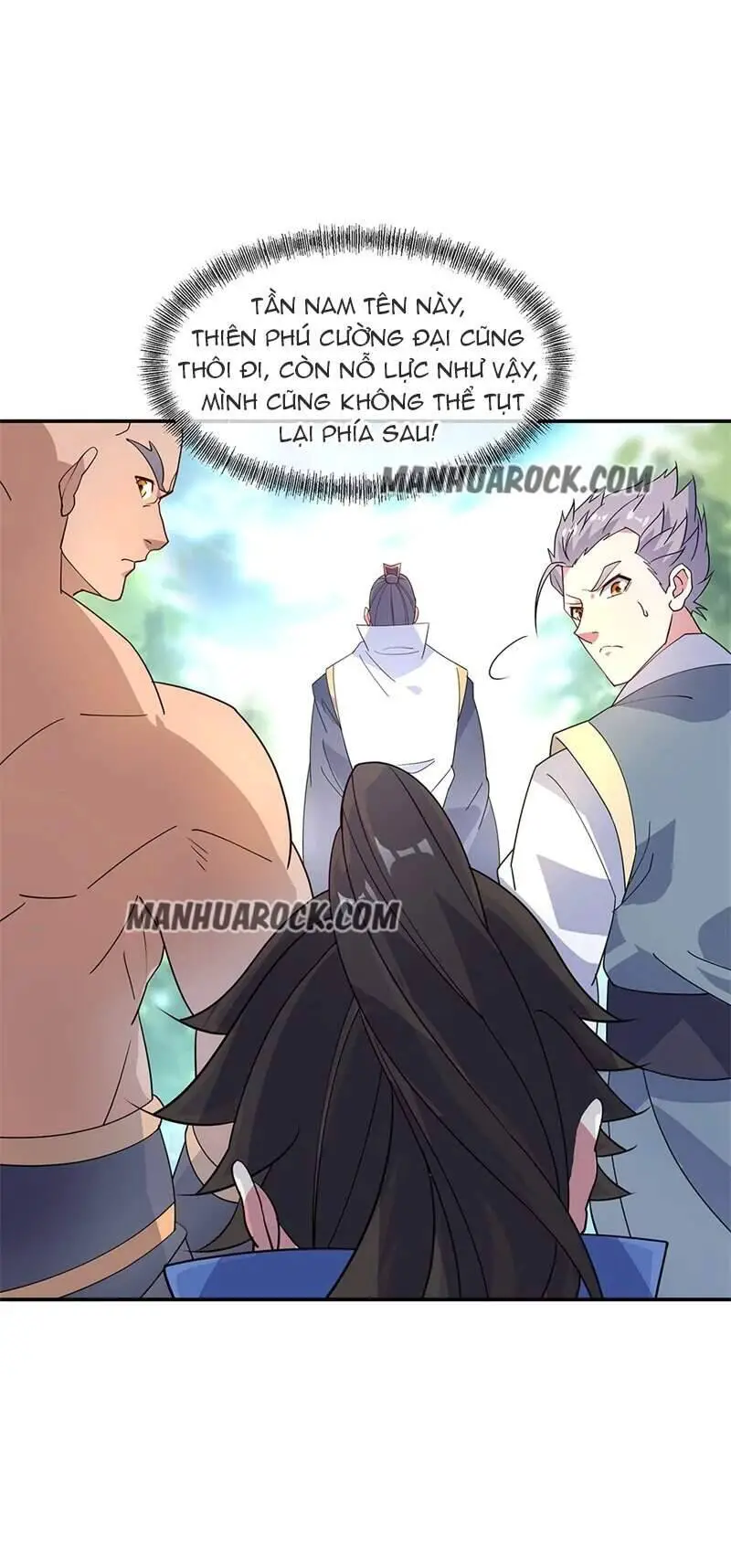 Chiến Hồn Tuyệt Thế Nettruyen ZZZ Chương 163 Page 7