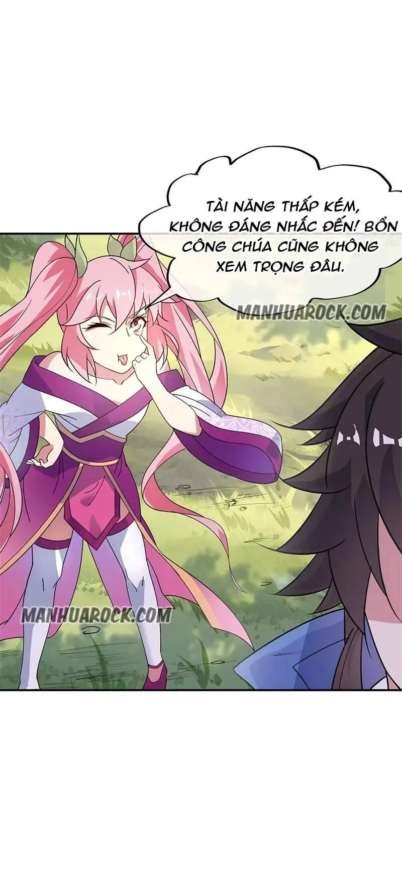 Chiến Hồn Tuyệt Thế Nettruyen ZZZ Chương 163 Page 8