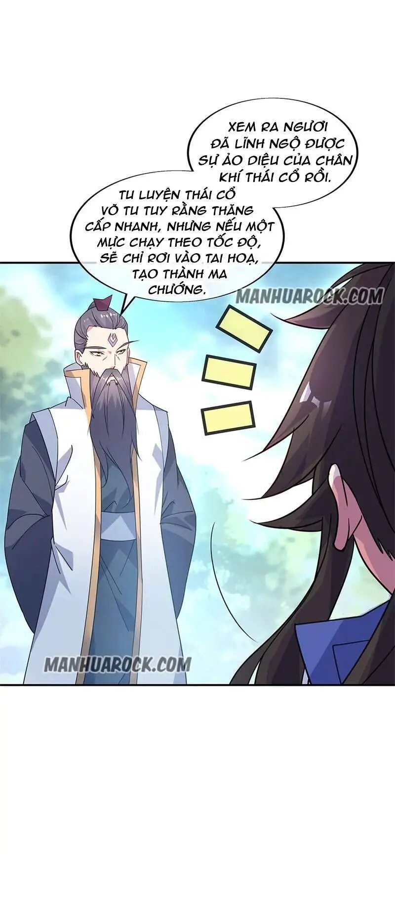 Chiến Hồn Tuyệt Thế Nettruyen ZZZ Chương 163 Page 13