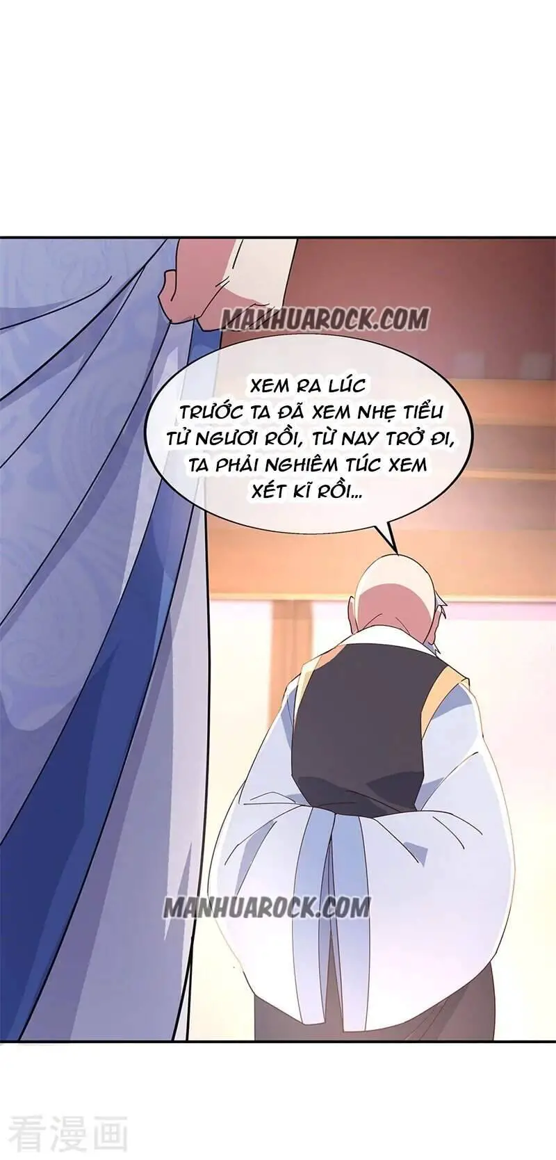 Chiến Hồn Tuyệt Thế Nettruyen ZZZ Chương 163 Page 16