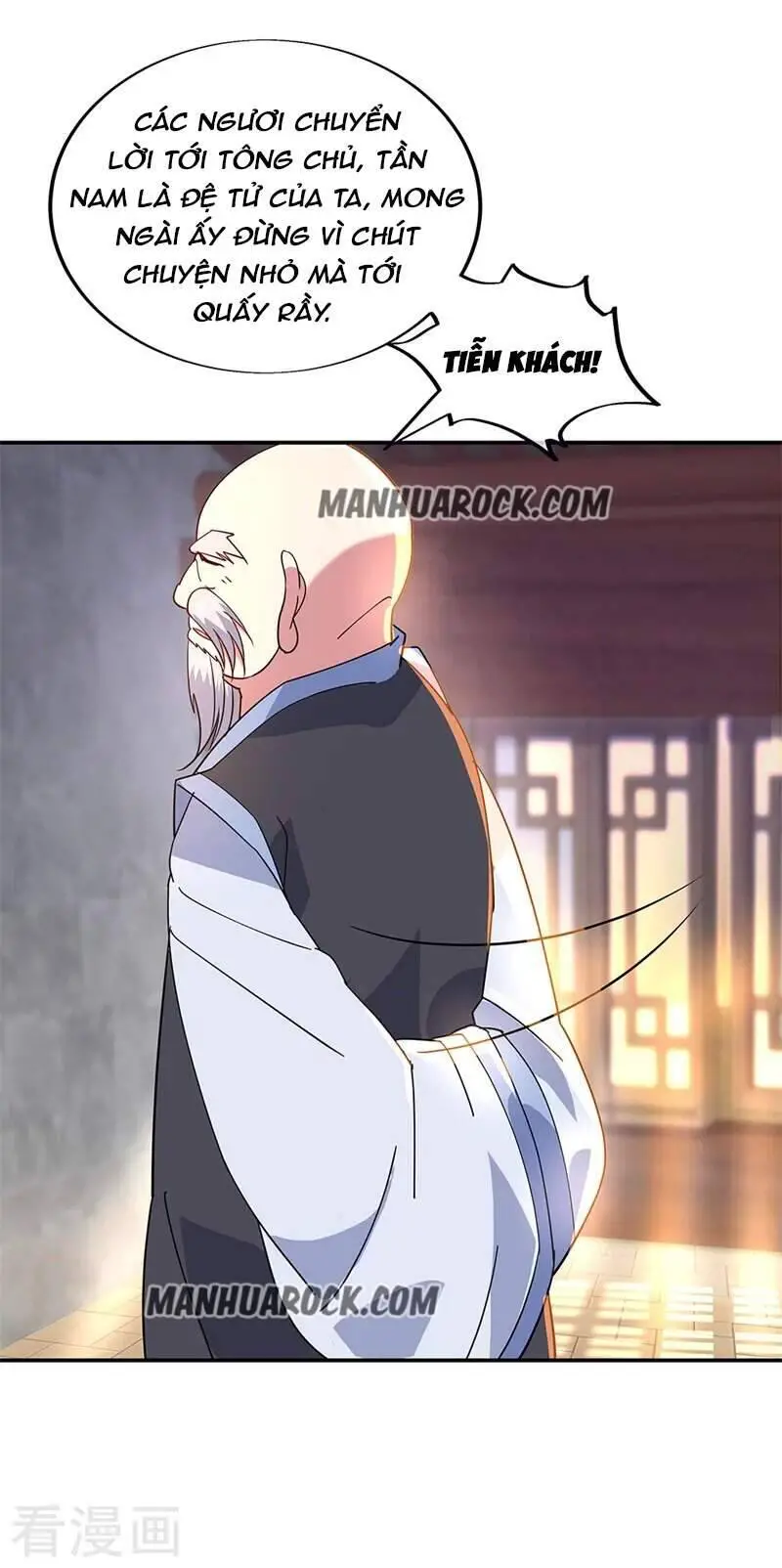 Chiến Hồn Tuyệt Thế Nettruyen ZZZ Chương 163 Page 24