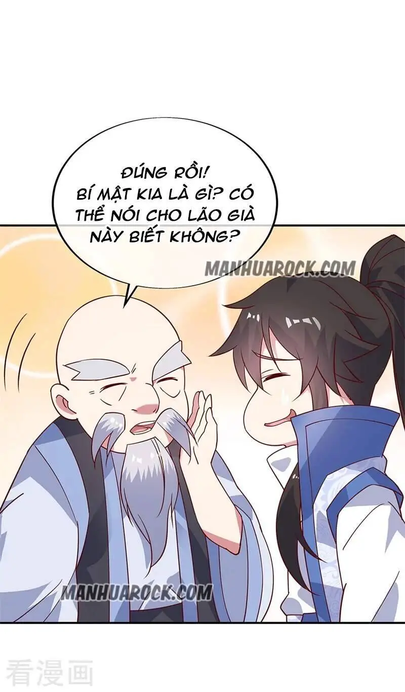 Chiến Hồn Tuyệt Thế Nettruyen ZZZ Chương 163 Page 25